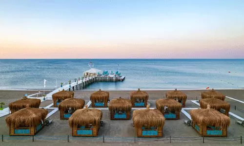 هتل کنکورد دلوکس ریزورت آنتالیا هتل کنکورد دلوکس ریزورت آنتالیا